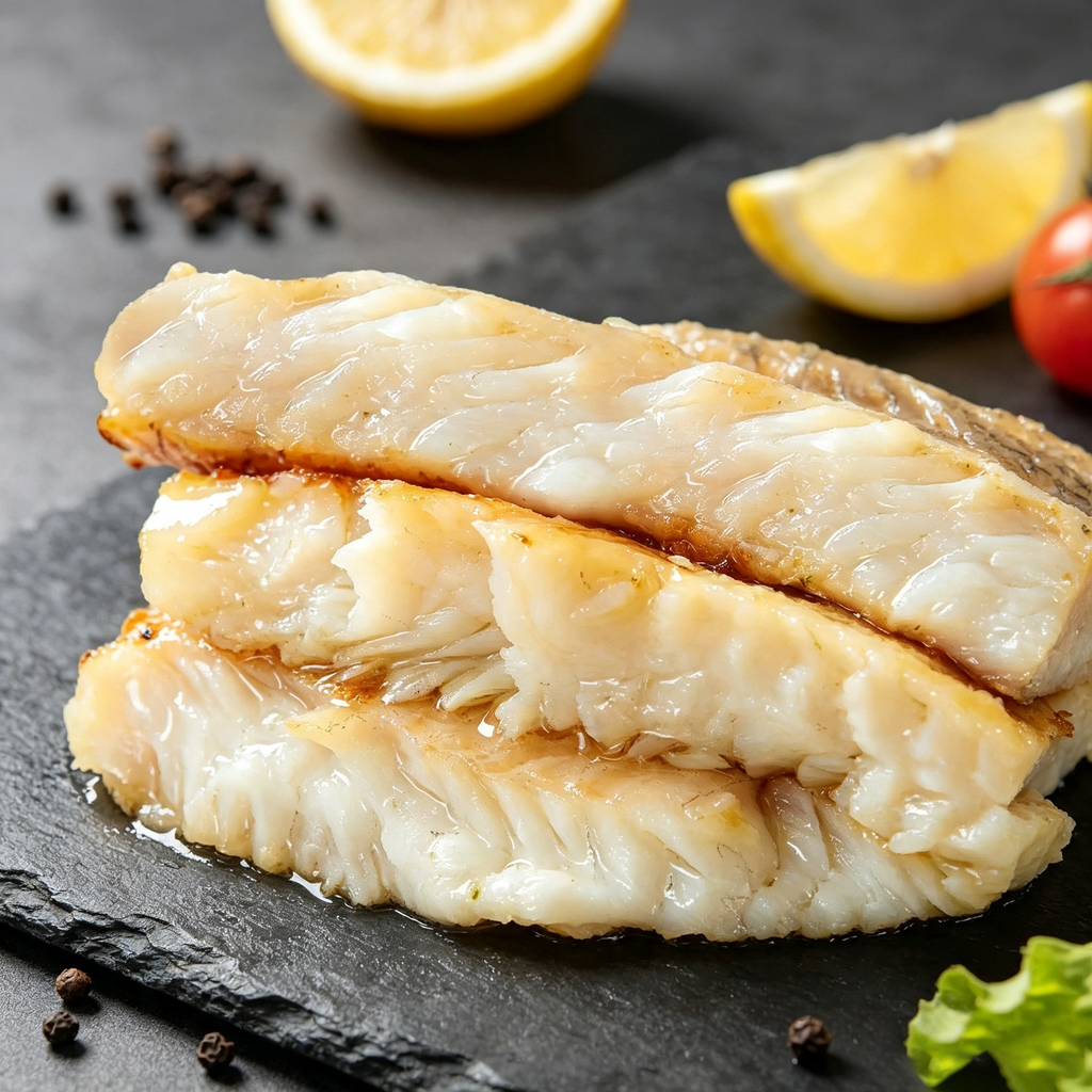 Cod Fillet