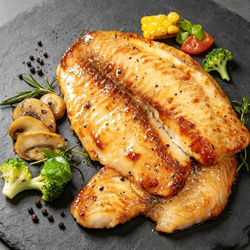 Cod Fillet