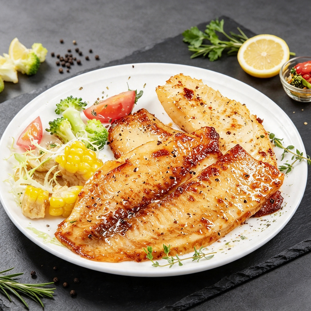 Cod Fillet