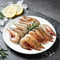 Fresh Shrimp