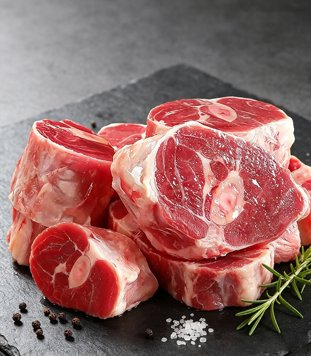 Lamb Shank