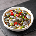 Drunken Mud Snails