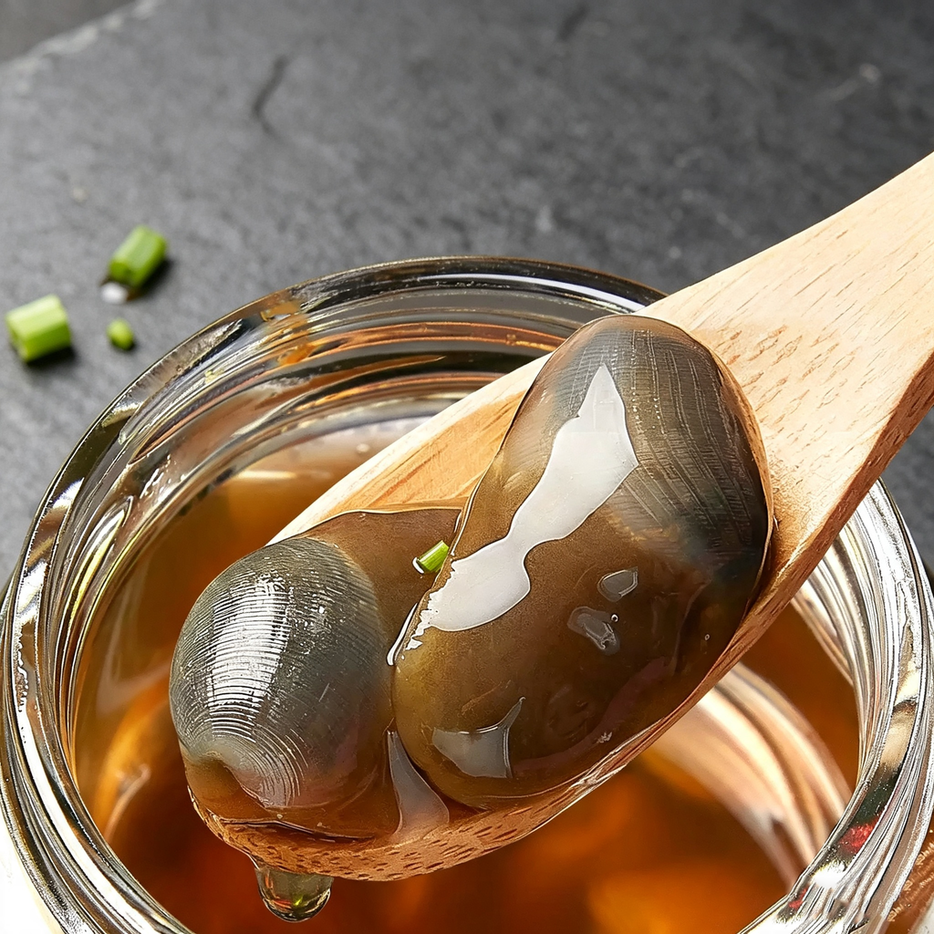 Drunken Mud Snails