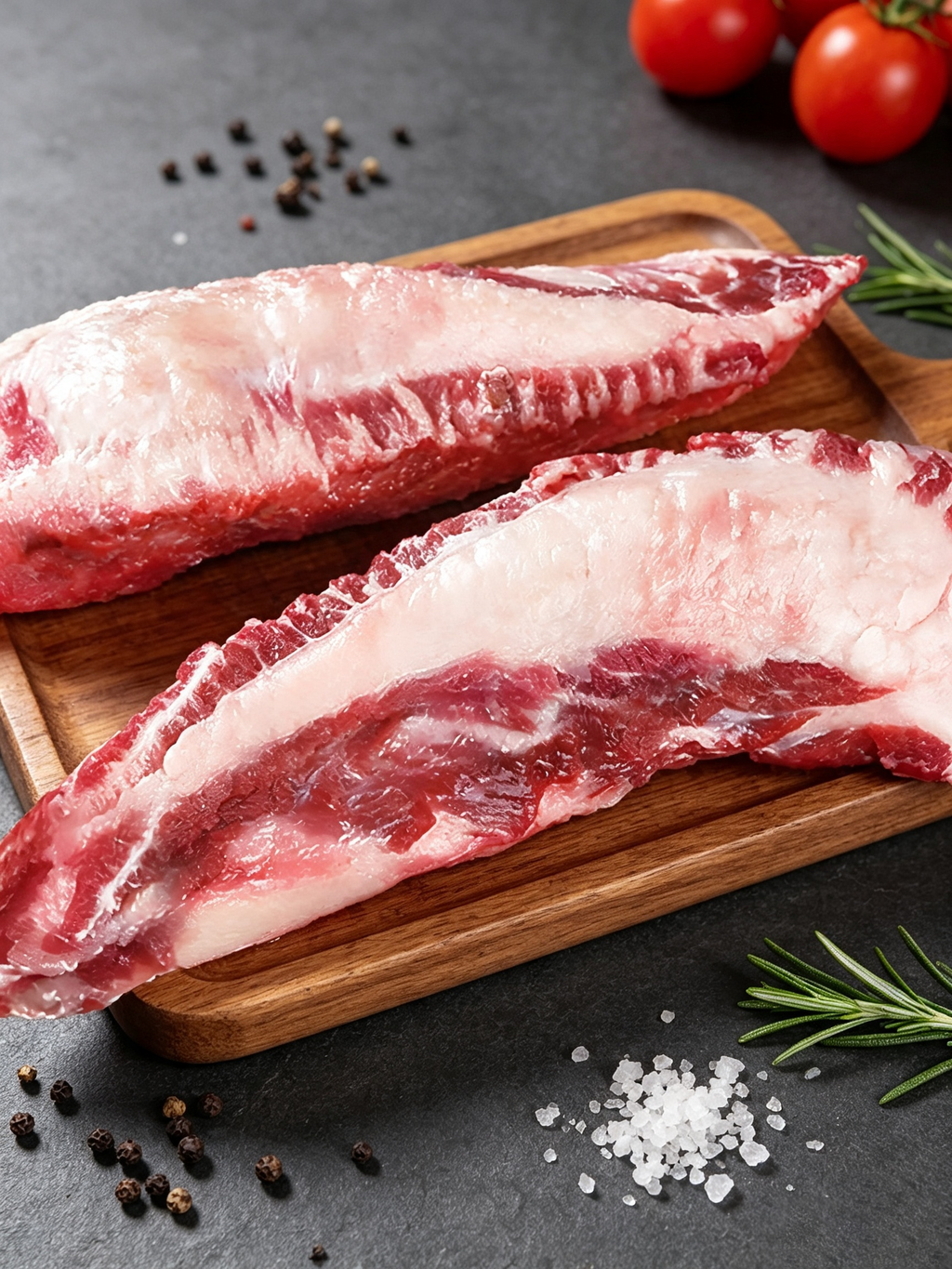 Pork Belly
